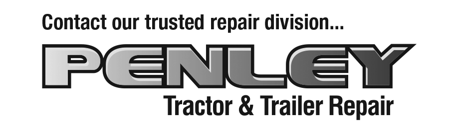 Contact our trusted repair division... Penley Concrete Tractor & Trailer Repair